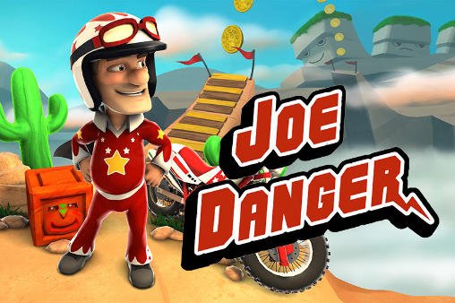 download Joe danger apk